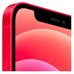 APPLE iPhone 12 64Go Rouge Reconditionné grade éco