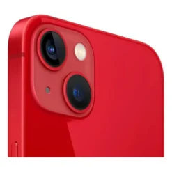 APPLE iPhone 13 128Go Rouge Reconditionné grade éco Batterie neuve