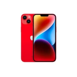 APPLE iPhone 14 128Go Rouge Reconditionné grade éco Batterie Neuve