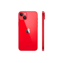 APPLE iPhone 14 128Go Rouge Reconditionné grade éco Batterie Neuve