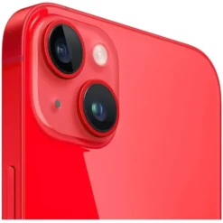 APPLE iPhone 14 128Go Rouge Reconditionné grade éco Batterie Neuve