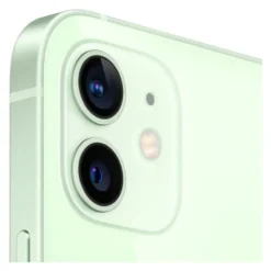 APPLE iPHONE 12 64Go vert reconditionné Grade ECO