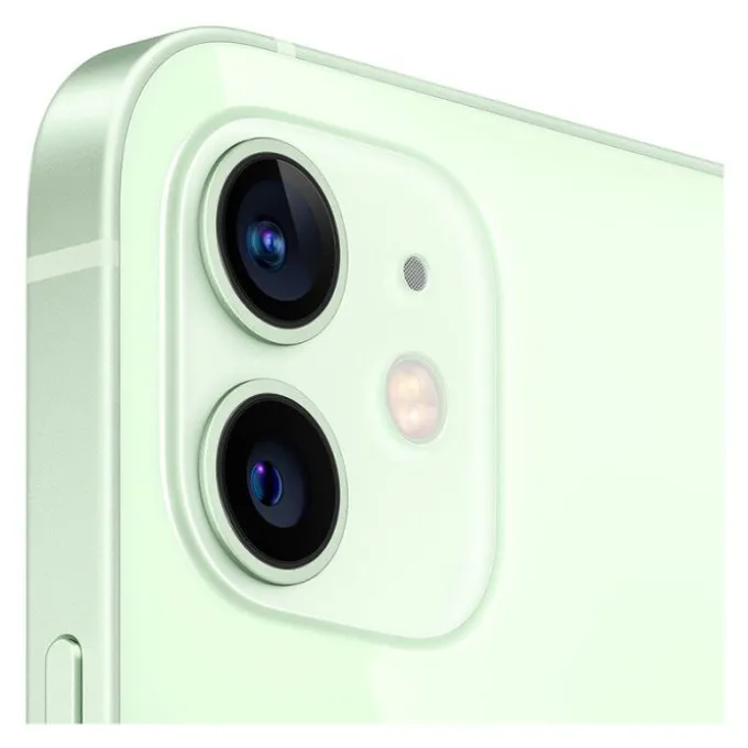 APPLE iPHONE 12 64Go vert reconditionné Grade ECO