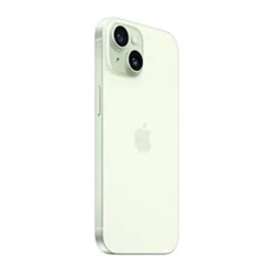 APPLE iPHONE 15 128Go Vert reconditionné Grade Eco