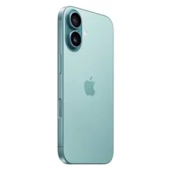 APPLE iPhone 16 128Go Vert Reconditionné grade Éco