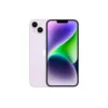 APPLE iPhone 14 128Go Violet Reconditionné grade éco Batterie Neuve