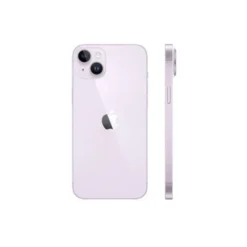 APPLE iPhone 14 128Go Violet Reconditionné grade éco Batterie Neuve