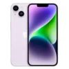 APPLE iPhone 14 256Go Violet Reconditionné grade éco