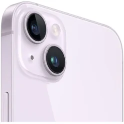 APPLE iPhone 14 256Go Violet Reconditionné grade éco