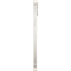 APPLE iPhone 12 Mini 64 Go Blanc reconditionné Grade Eco Batterie Neuve