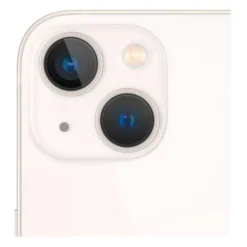 APPLE iPhone 13 Mini 128Go Blanc Reconditionné grade éco