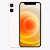 APPLE iPhone 12 Mini 128 Go Blanc reconditionné Grade Eco