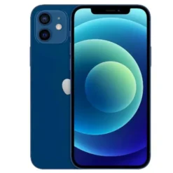 APPLE iPhone 12 Mini 64Go Bleu Reconditionné grade éco