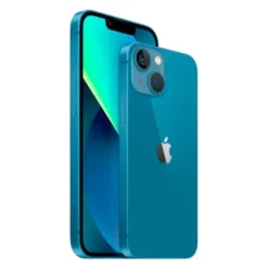 APPLE iPhone 13 Mini 128Go Bleu Reconditionné grade éco