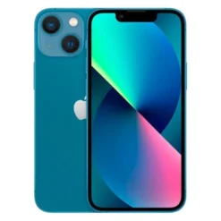 APPLE iPhone 13 Mini 128Go Bleu Reconditionné grade éco