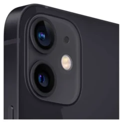 APPLE iPhone 12 Mini 128 Go Noir reconditionné Grade Eco