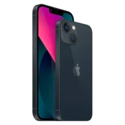 APPLE iPhone 13 Mini 128Go Noir Reconditionné grade éco