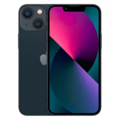 APPLE iPhone 13 Mini 128Go Noir Reconditionné grade éco
