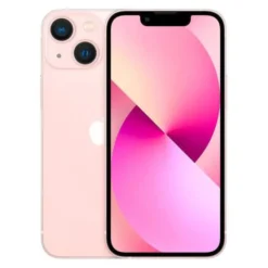 APPLE iPhone 13 Mini 128Go Rose Reconditionné grade éco