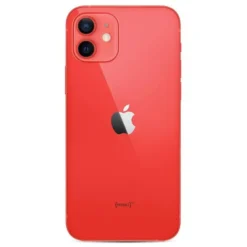 APPLE iPhone 12 Mini 64Go Rouge Reconditionné grade éco