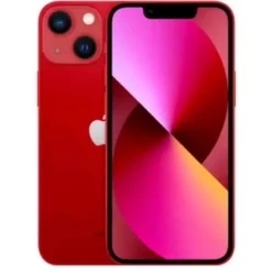 APPLE iPhone 13 Mini 128Go Rouge Reconditionné grade éco