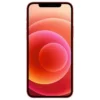 APPLE iPhone 12 Mini 64 Go Rouge reconditionné Grade Eco Batterie Neuve