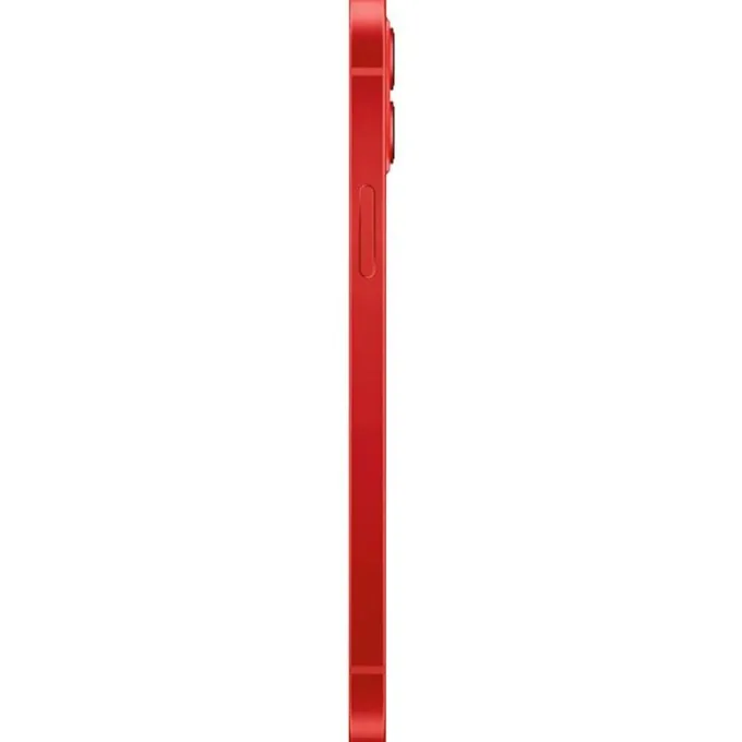APPLE iPhone 12 Mini 64 Go Rouge reconditionné Grade Eco Batterie Neuve