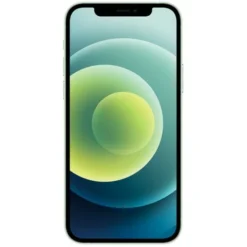 APPLE iPhone 12 Mini 128 Go Vert reconditionné Grade Eco