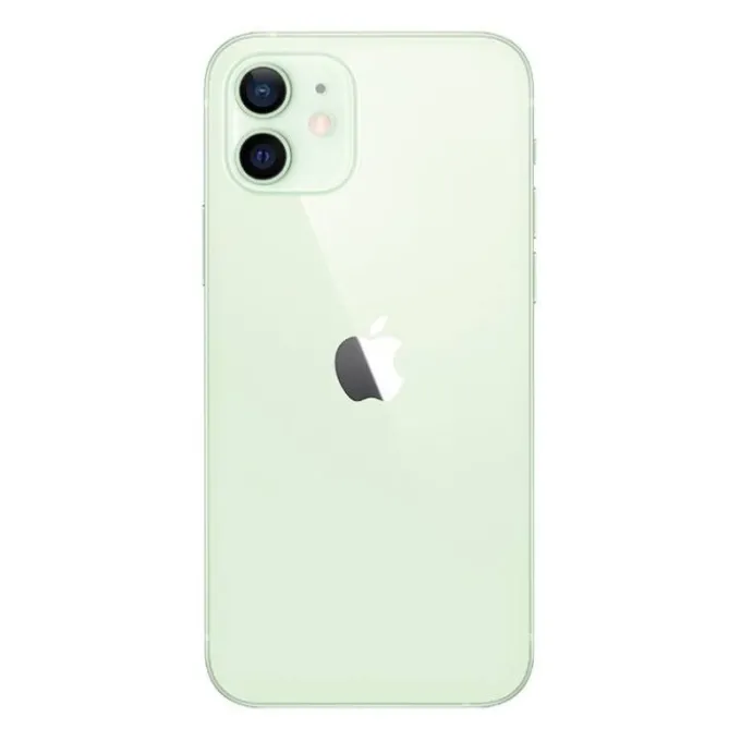 APPLE iPhone 12 Mini 128 Go Vert reconditionné Grade Eco