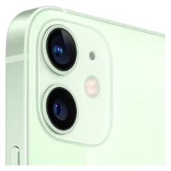 APPLE iPhone 12 Mini 64Go Vert Reconditionné grade éco