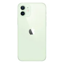 APPLE iPhone 12 Mini 64 Go Vert reconditionné Grade Eco Batterie Neuve