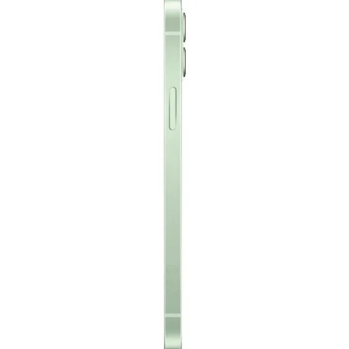 APPLE iPhone 12 Mini 64 Go Vert reconditionné Grade Eco Batterie Neuve