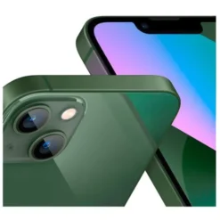 APPLE iPhone 13 Mini 128Go Vert Reconditionné grade éco