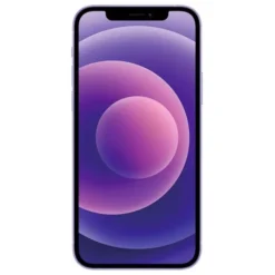 APPLE iPhone 12 Mini 128 Go Violet reconditionné Grade Eco