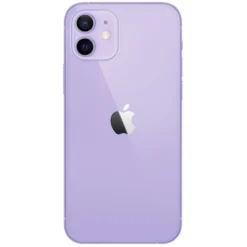 APPLE iPhone 12 Mini 128 Go Violet reconditionné Grade Eco