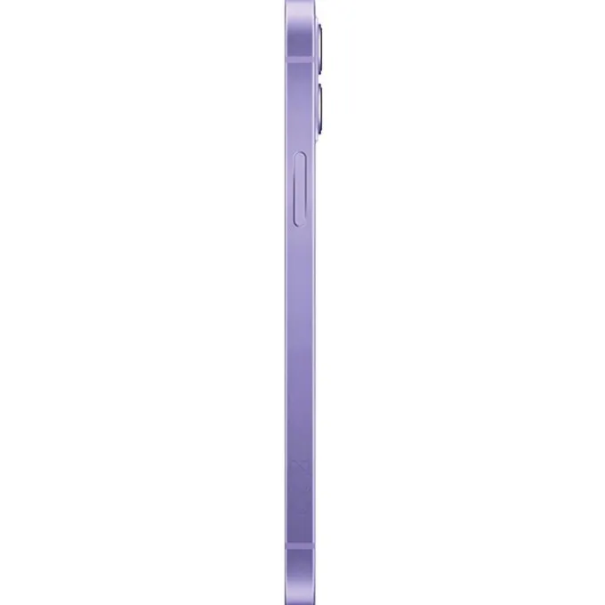 APPLE iPhone 12 Mini 64 Go Violet reconditionné Grade Eco Batterie Neuve