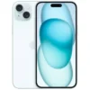 APPLE iPhone 15 Plus 128Go Bleu Reconditionné grade éco