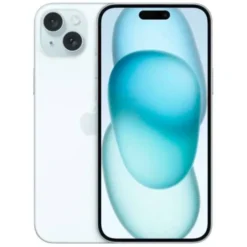 APPLE iPhone 15 Plus 128Go Bleu Reconditionné grade éco