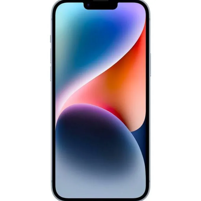 APPLE iPhone 14 Plus 128Go Bleu Reconditionné grade éco Batterie Neuve