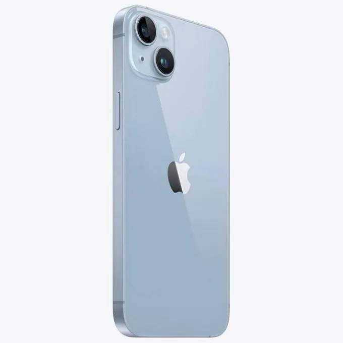 APPLE iPhone 14 Plus 128Go Bleu Reconditionné grade éco Batterie Neuve