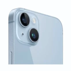 APPLE iPhone 14 Plus 128Go Bleu Reconditionné grade éco Batterie Neuve