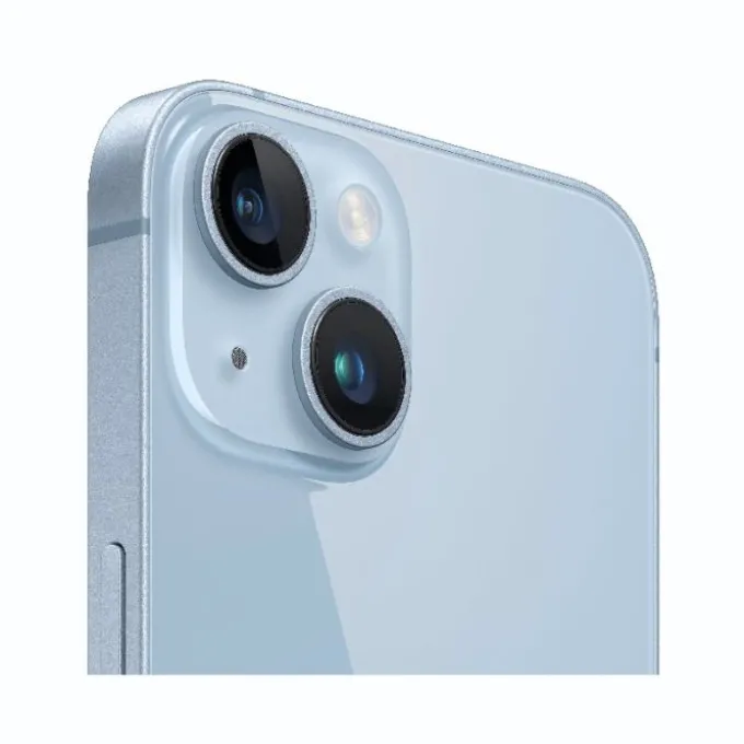 APPLE iPhone 14 Plus 128Go Bleu Reconditionné grade éco Batterie Neuve
