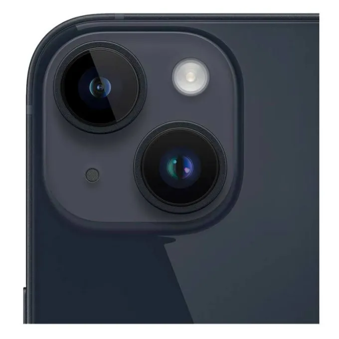 APPLE iPhone 14 Plus 128Go Noir Reconditionné grade éco Batterie Neuve