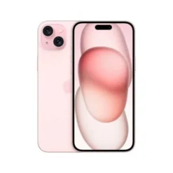 APPLE iPhone 15 Plus 128Go Rose Reconditionné grade éco