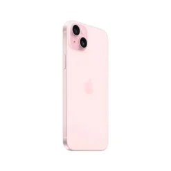 APPLE iPhone 15 Plus 128Go Rose Reconditionné grade éco
