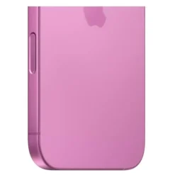 APPLE iPhone 16 Plus 128Go Rose Reconditionné grade A+ Batterie Neuve