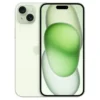 APPLE iPhone 15 Plus 128Go Vert Reconditionné grade éco