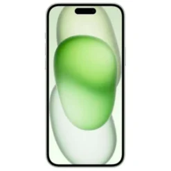 APPLE iPhone 15 Plus 128Go Vert Reconditionné grade éco
