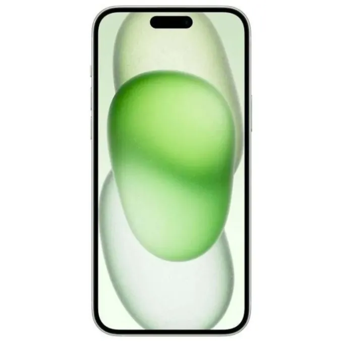APPLE iPhone 15 Plus 128Go Vert Reconditionné grade éco