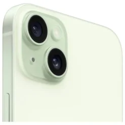 APPLE iPhone 15 Plus 128Go Vert Reconditionné grade éco